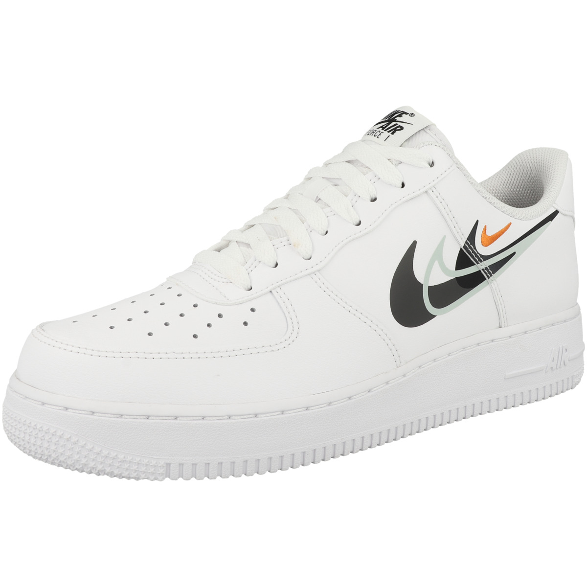 Nike Air Force 1 '07 Sneaker low weiss