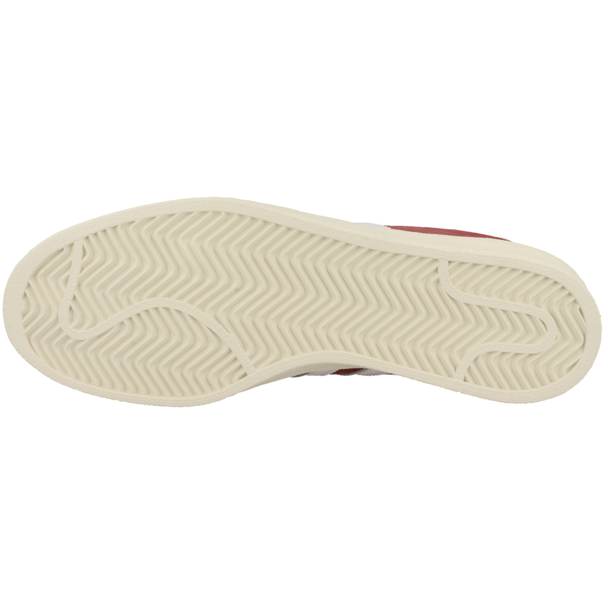 Adidas Campus 80s Sneaker low rot Adidas Campus 80s Sneaker low rot