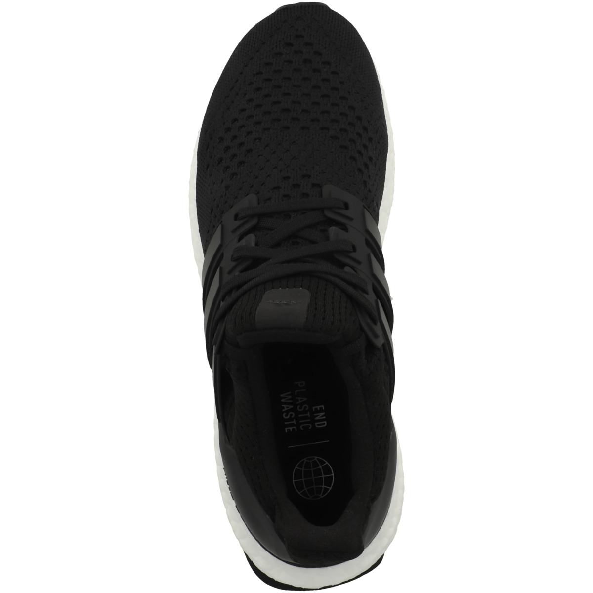 Adidas Ultraboost 1.0 Laufschuhe schwarz Adidas Ultraboost 1.0 Laufschuhe schwarz