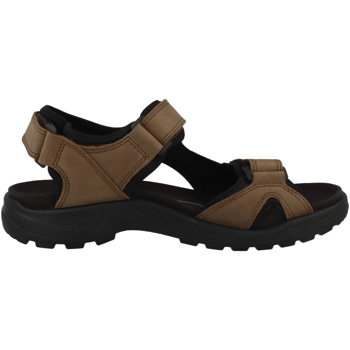 Ecco Onroads M Trekkingsandale braun Ecco Onroads M Trekkingsandale braun