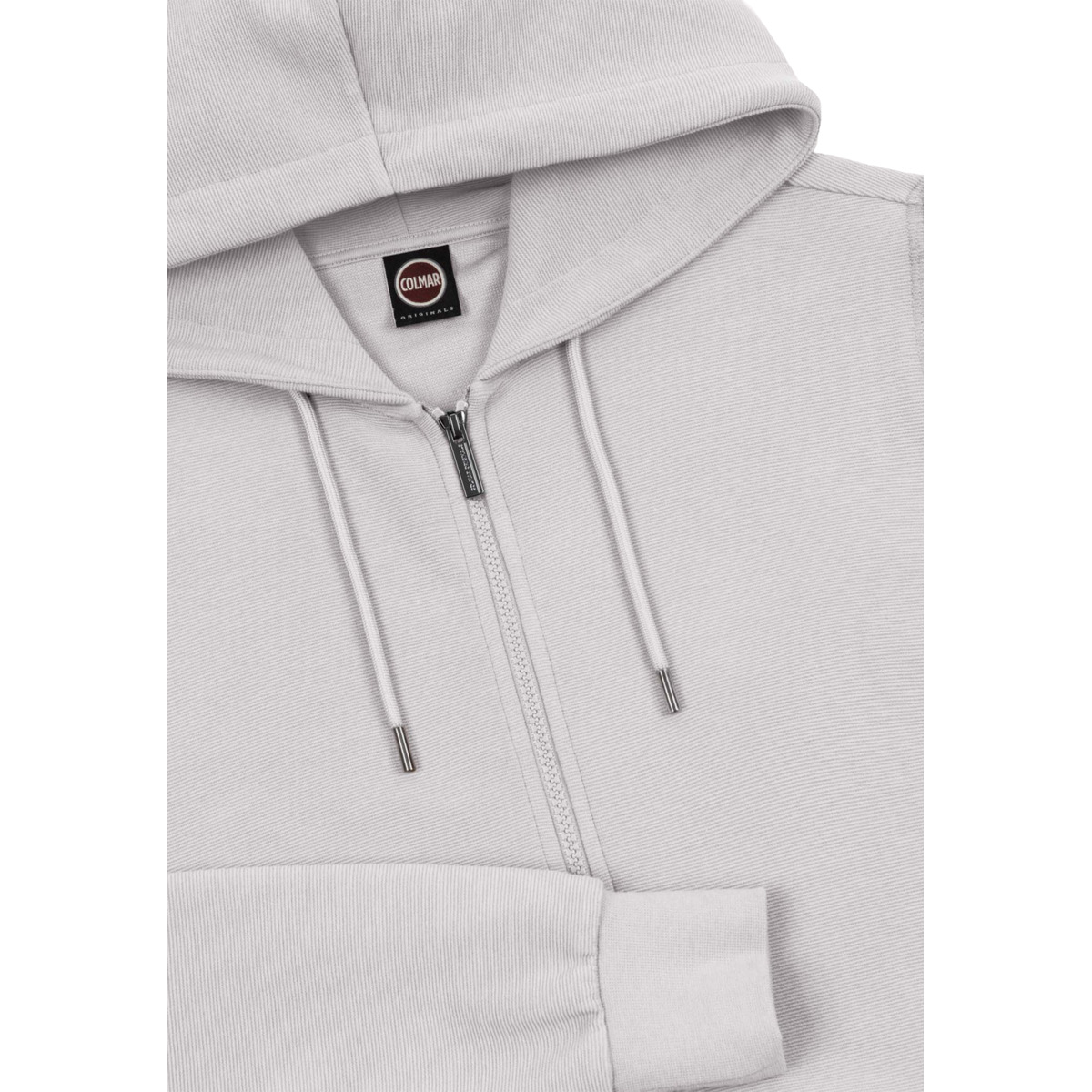 Colmar 6154R Sweatjacke beige