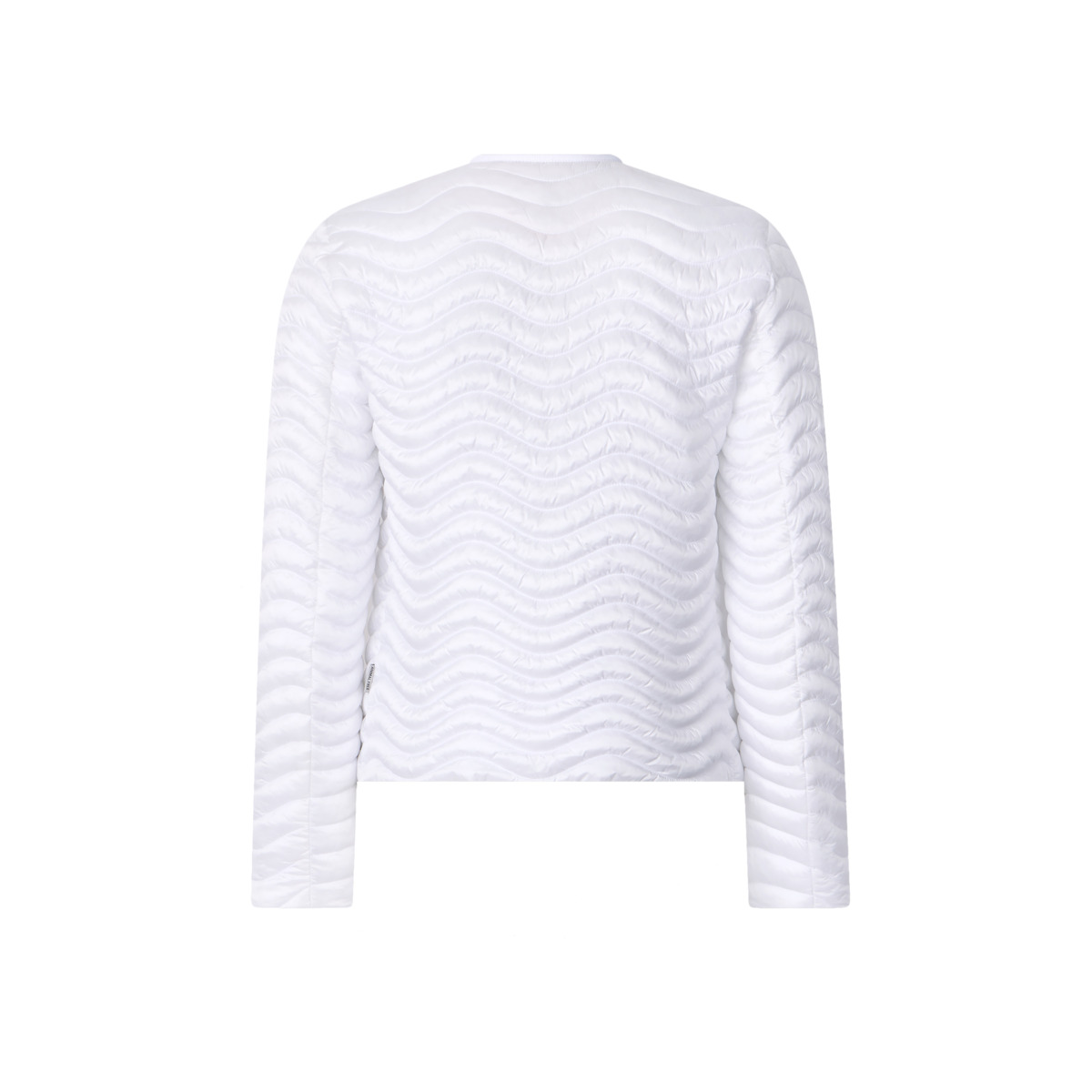 Save the Duck Tamina Steppjacke weiss