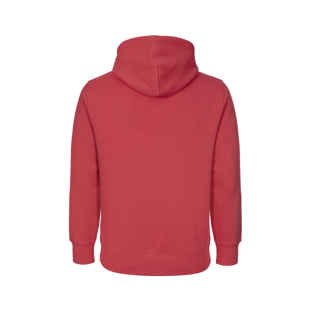 GANT Reg Shield  Hoodie rot