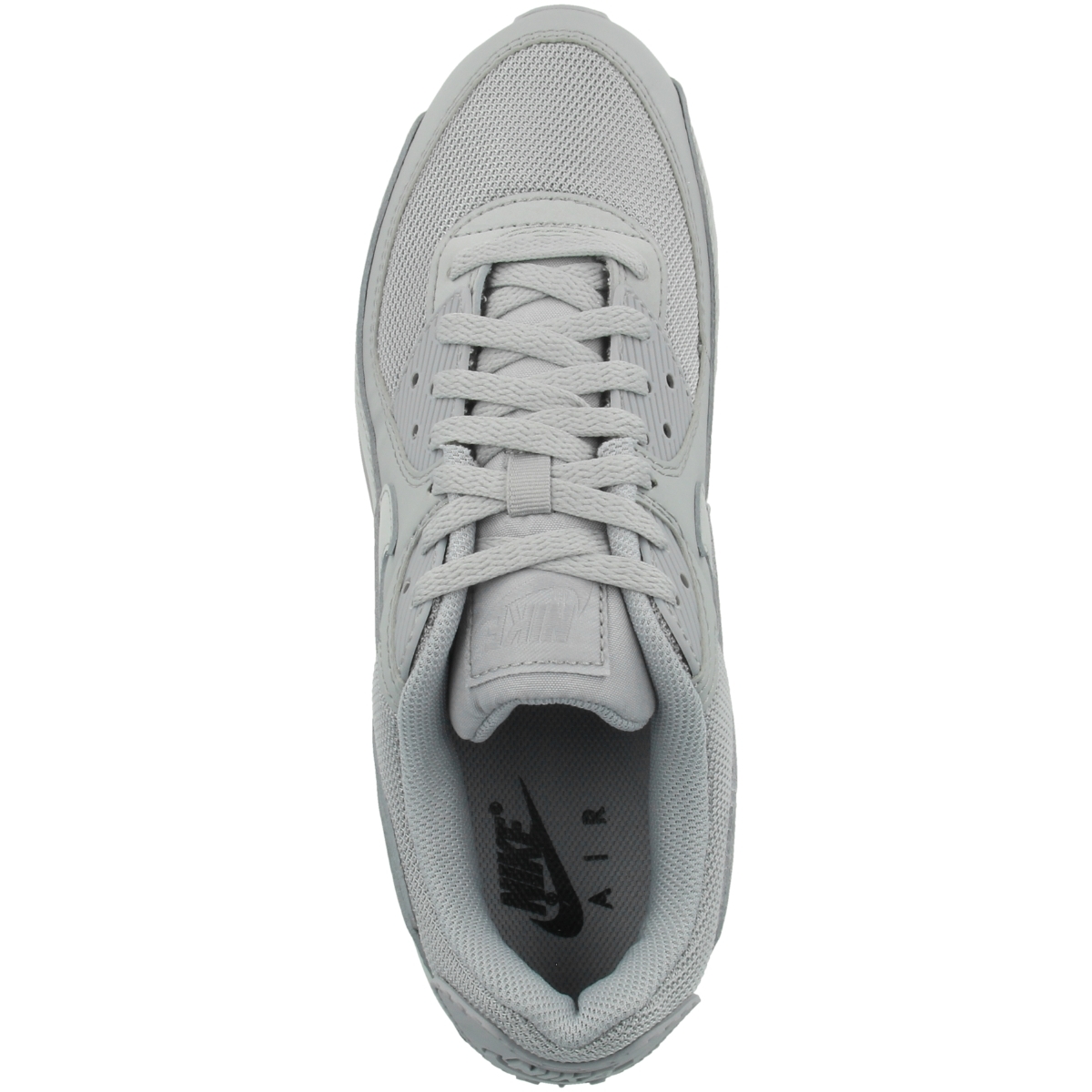 Nike Air Max 90 Sneaker grau Nike Air Max 90 Sneaker grau