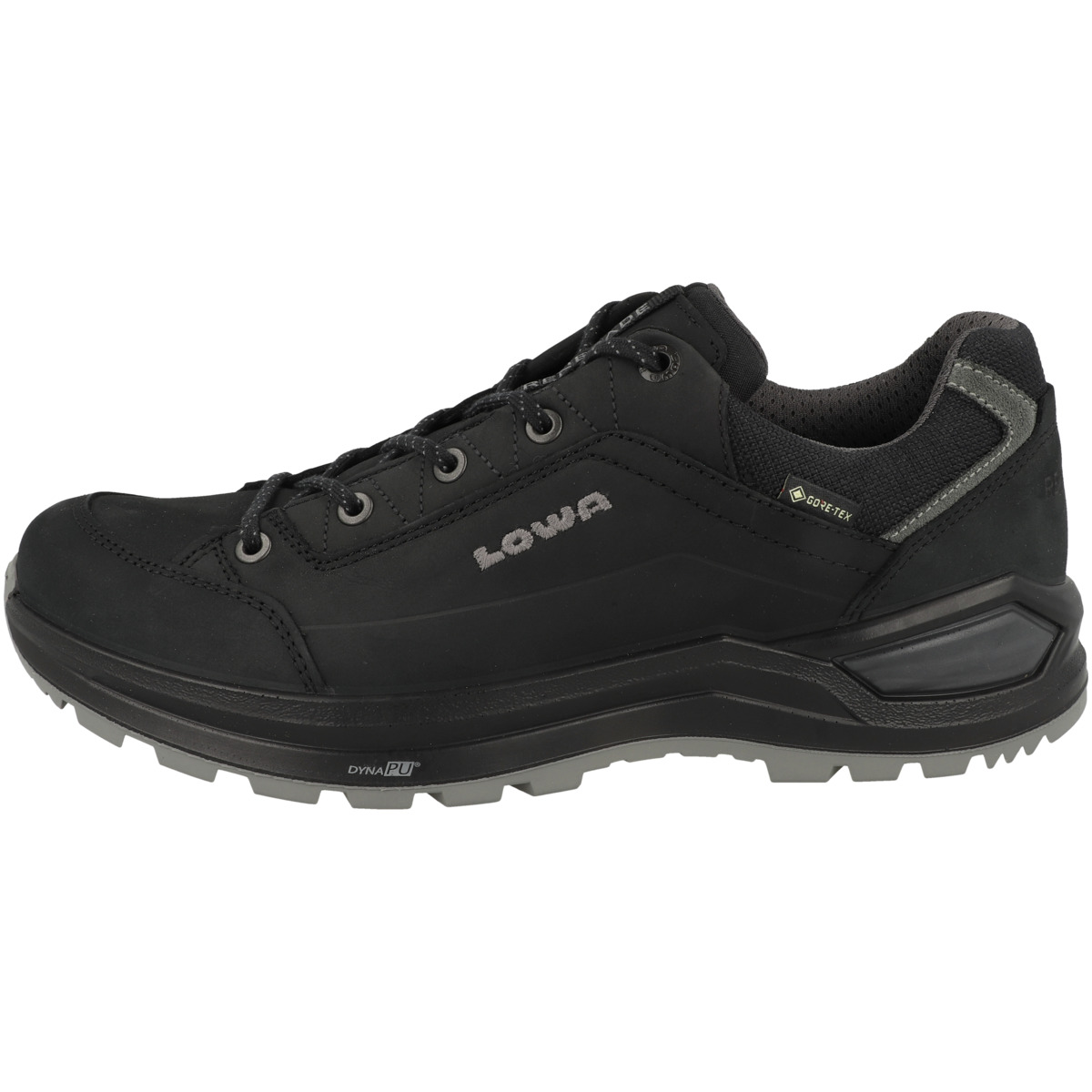 LOWA Renegade Evo GTX LO Outdoor Schuhe dunkelgrau