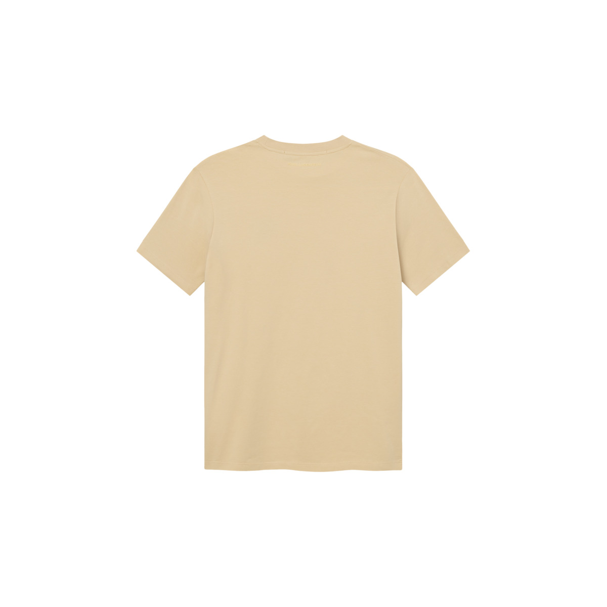KARL LAGERFELD 755049 T-Shirt braun