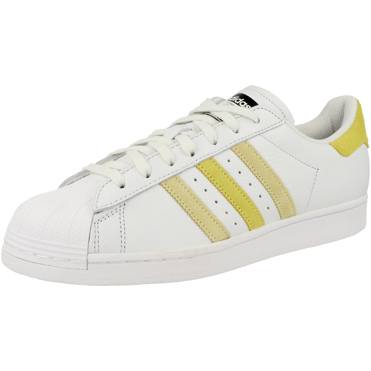 Adidas Superstar W Sneaker low weiss Adidas Superstar W Sneaker low weiss