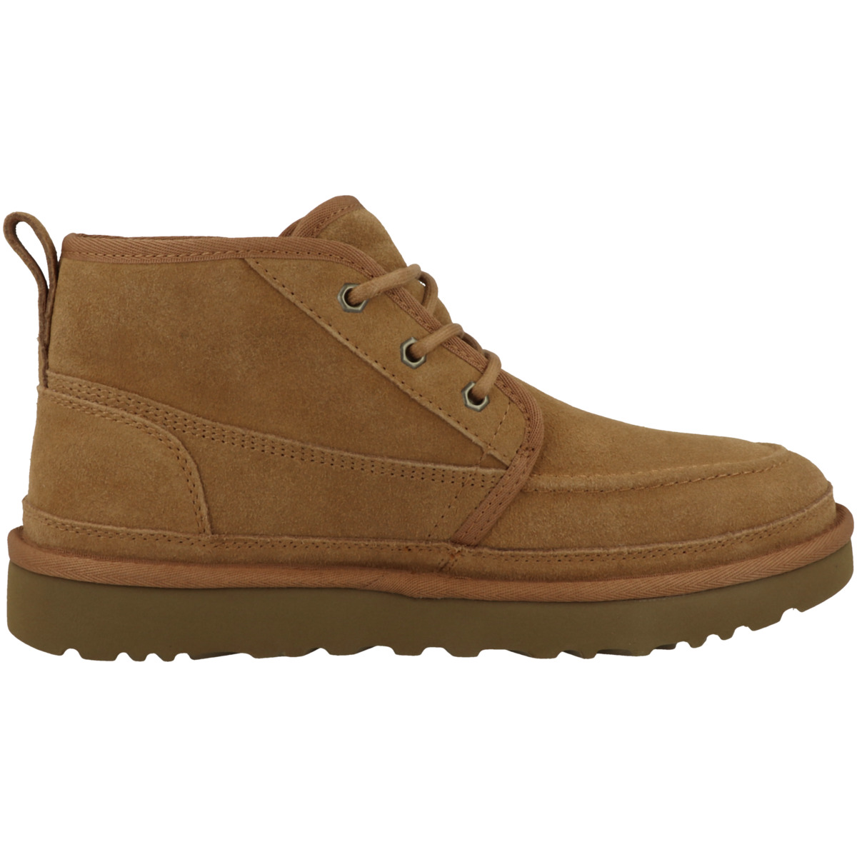 UGG Neumel Moc Boots braun