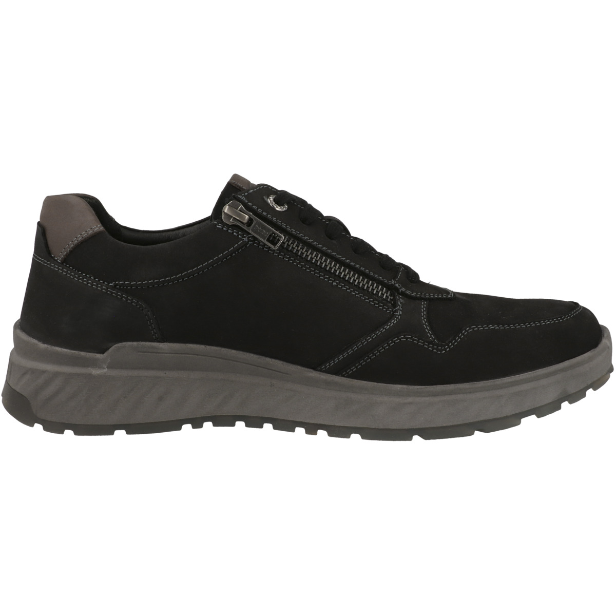 camel active 54WOA05 Sneaker low schwarz