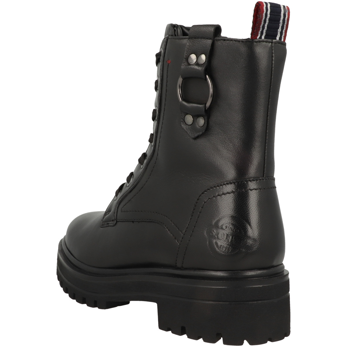 s.Oliver 5-25201-43 Boots schwarz