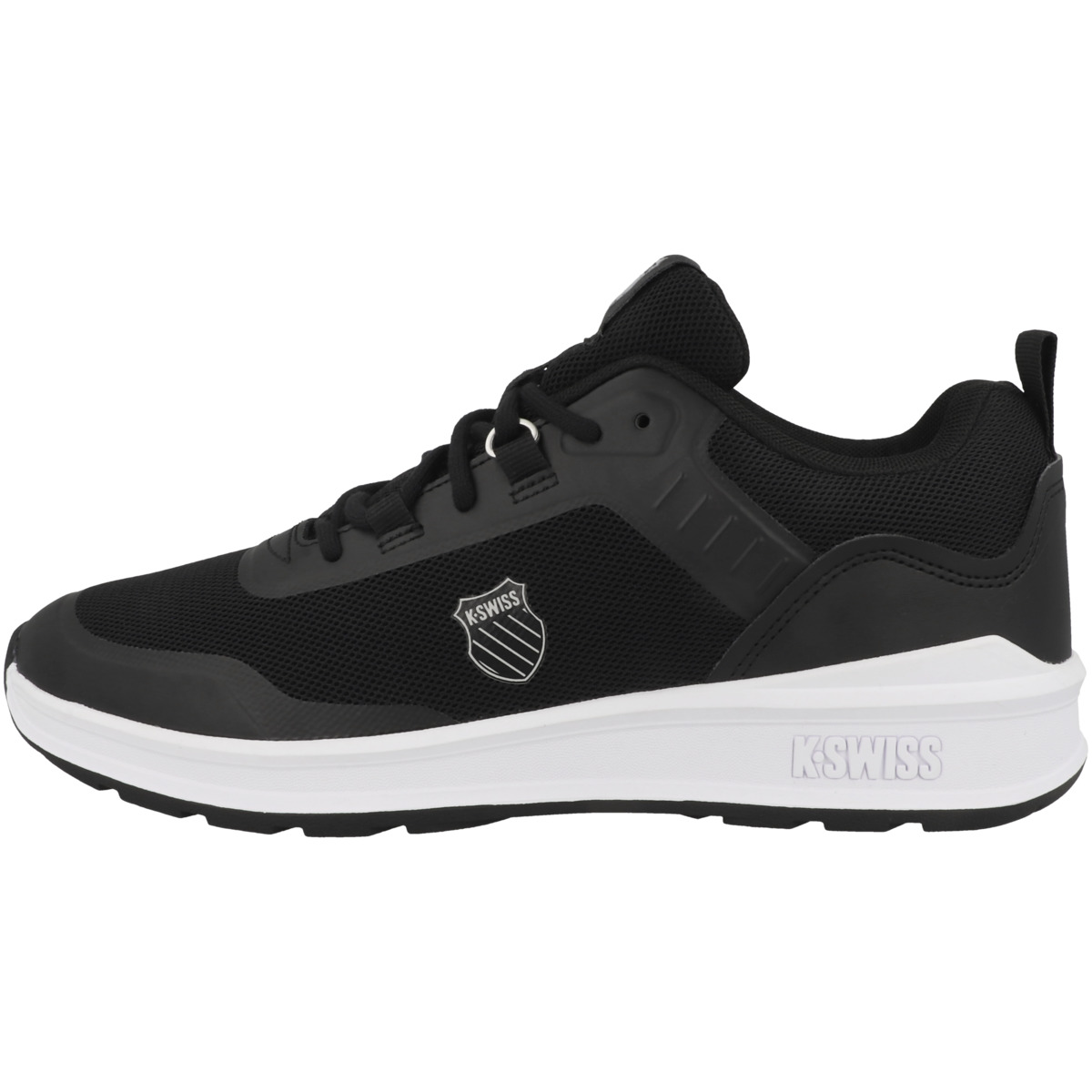 K-Swiss Vista Trainer SP Sneaker low schwarz