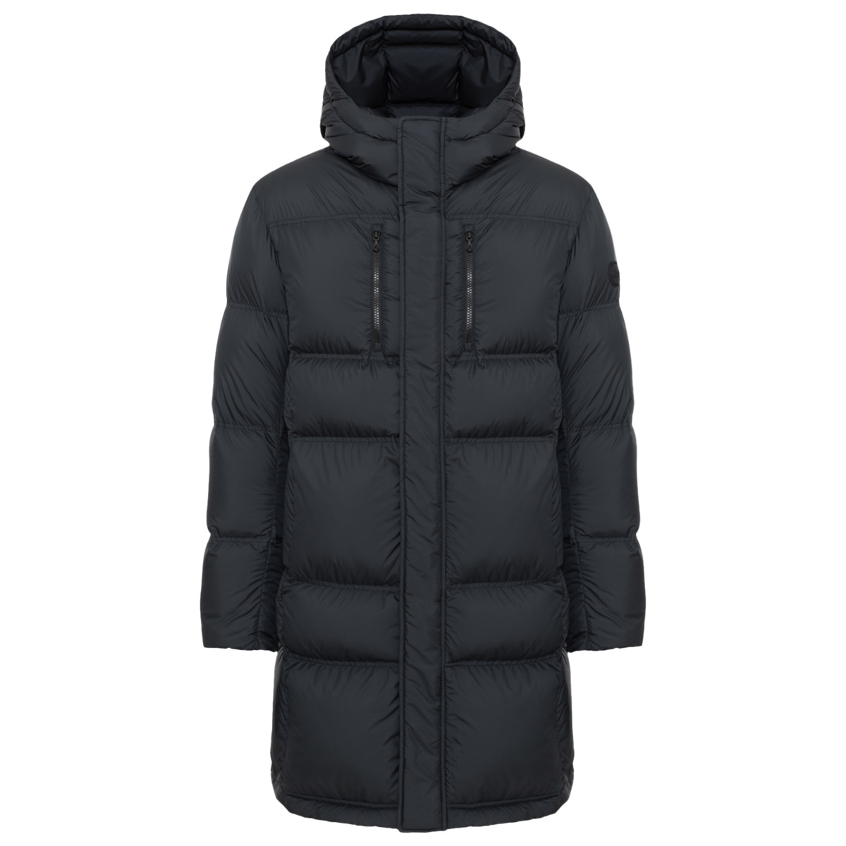 Colmar 1220 Daunenjacke dunkelblau