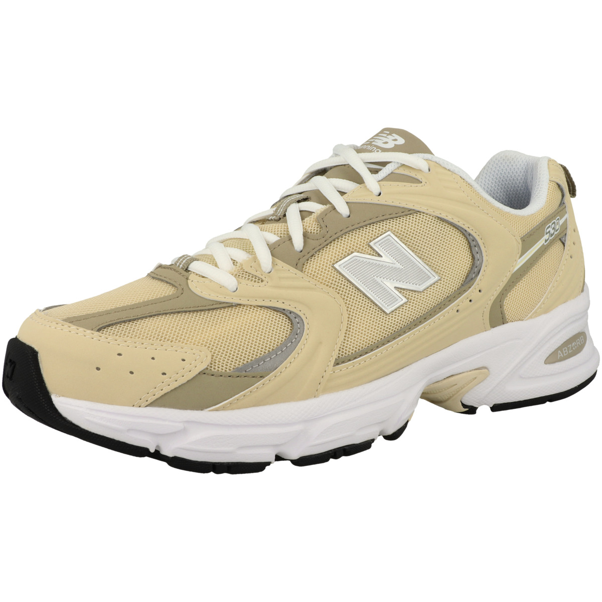 New Balance MR 530 SMD Sneaker beige