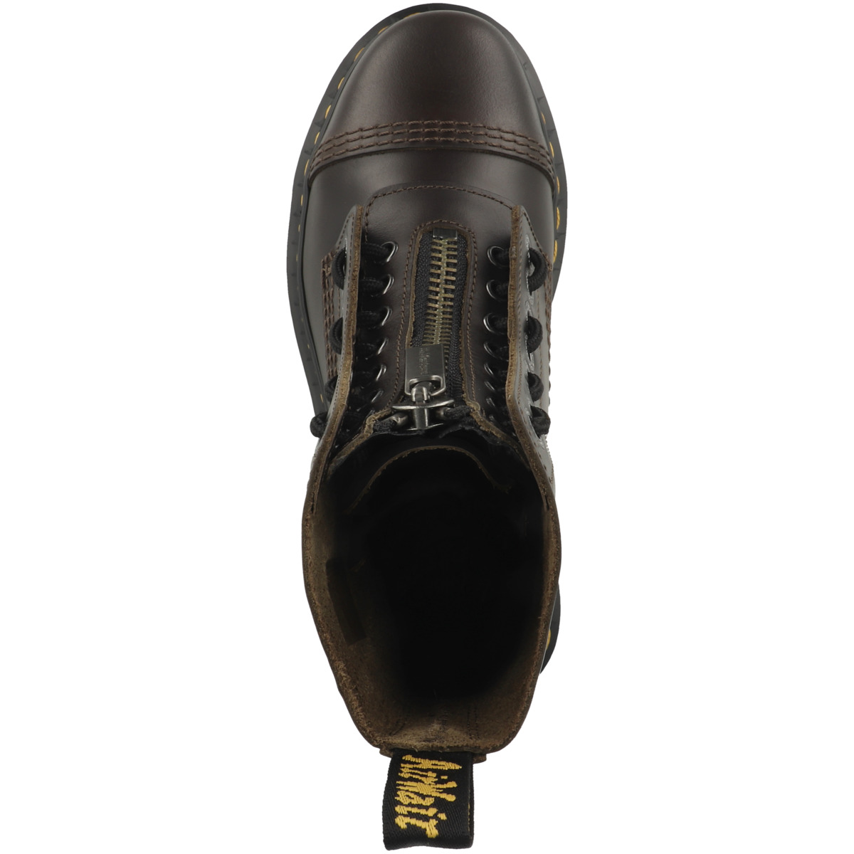 Dr. Martens Sinclair Boots dunkelbraun Dr. Martens Sinclair Boots dunkelbraun