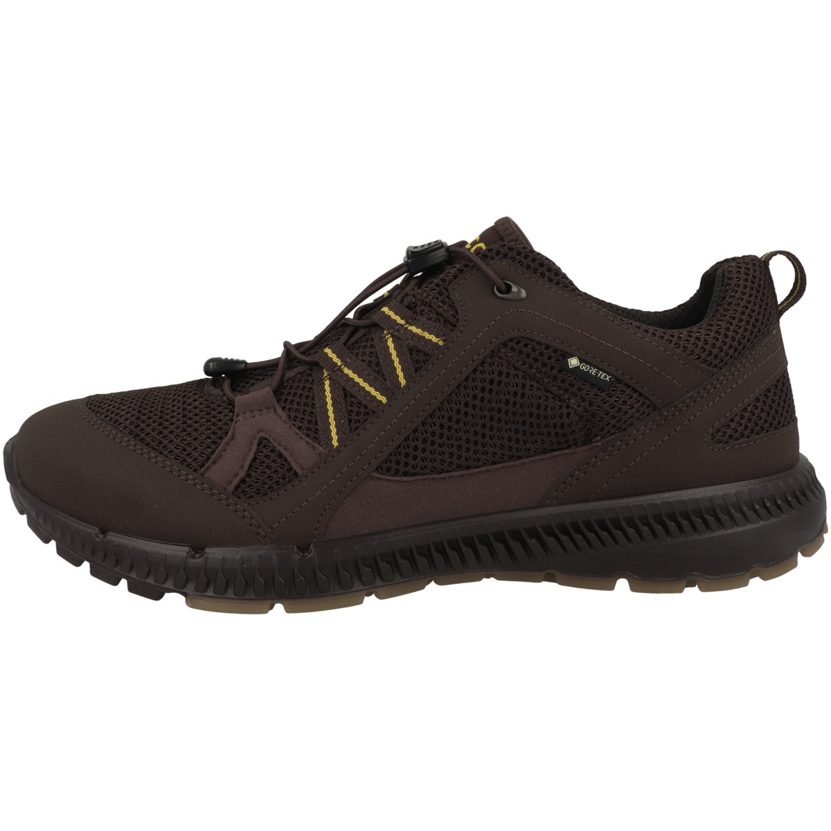 Ecco Terracruise II M Outdoorschuhe dunkelbraun