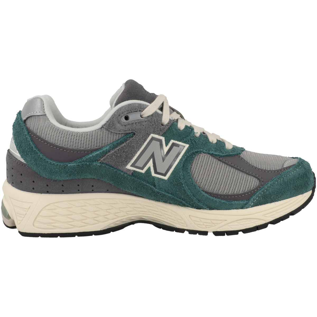 New Balance M 2002 REM Sneaker low tuerkis