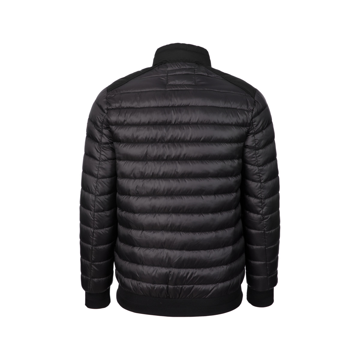 KARL LAGERFELD 505033 Steppjacke schwarz
