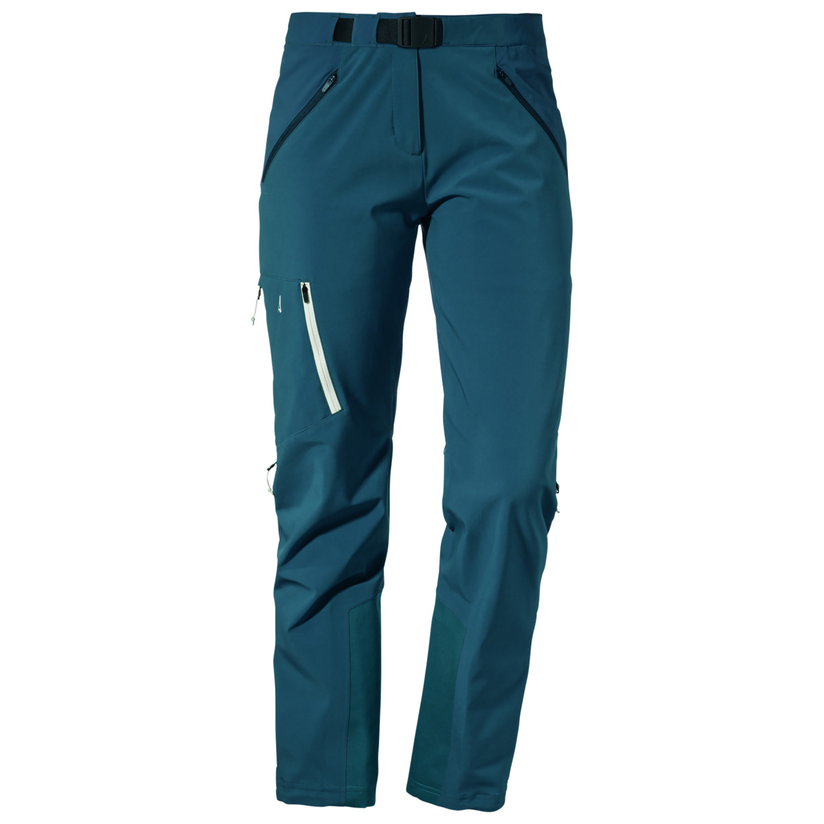 Schöffel Pants Mangart L Outdoorhose dunkelblau