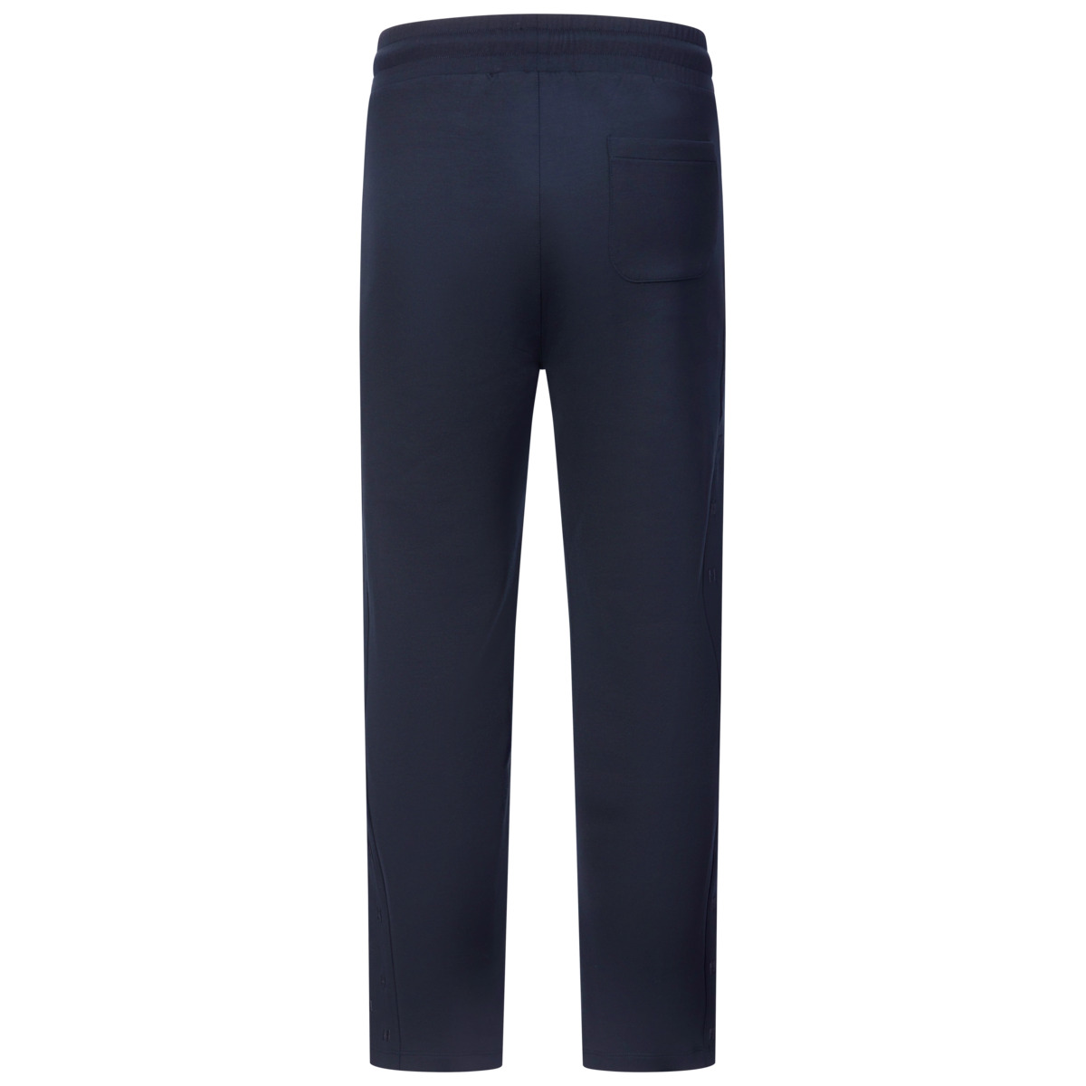 KARL LAGERFELD 705017 Sweathose dunkelblau