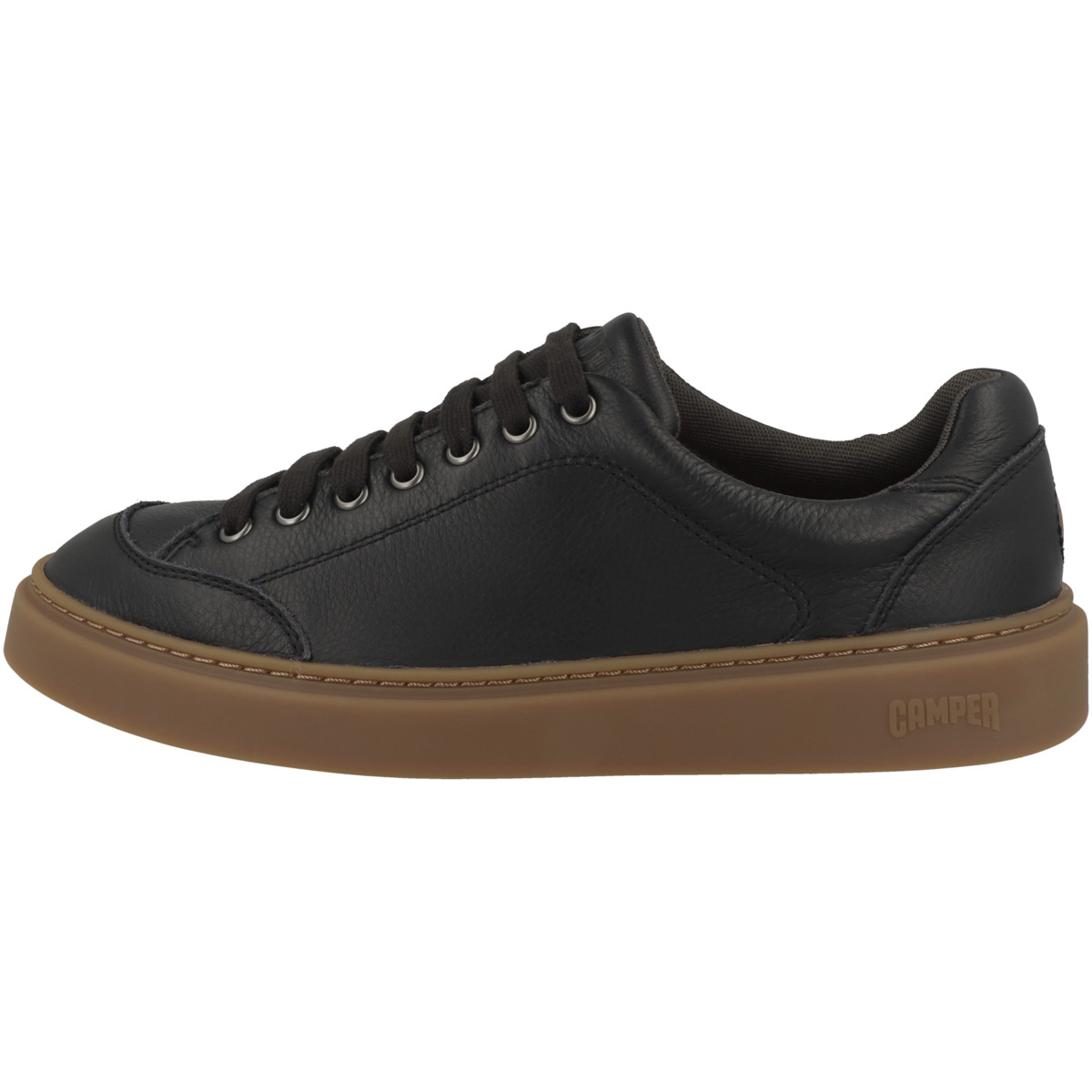 Camper Runner Twentyfive Sneaker low schwarz