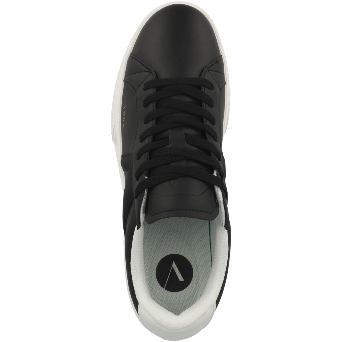 ARKK Copenhagen Essence Sneaker low schwarz ARKK Copenhagen Essence Sneaker low schwarz