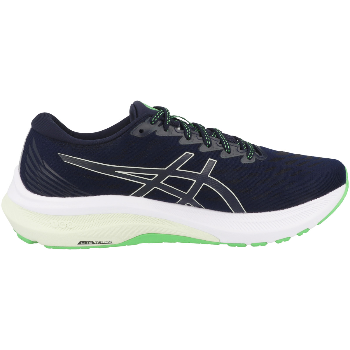 Asics GT-2000 11 Women Laufschuhe dunkelblau Asics GT-2000 11 Women Laufschuhe dunkelblau