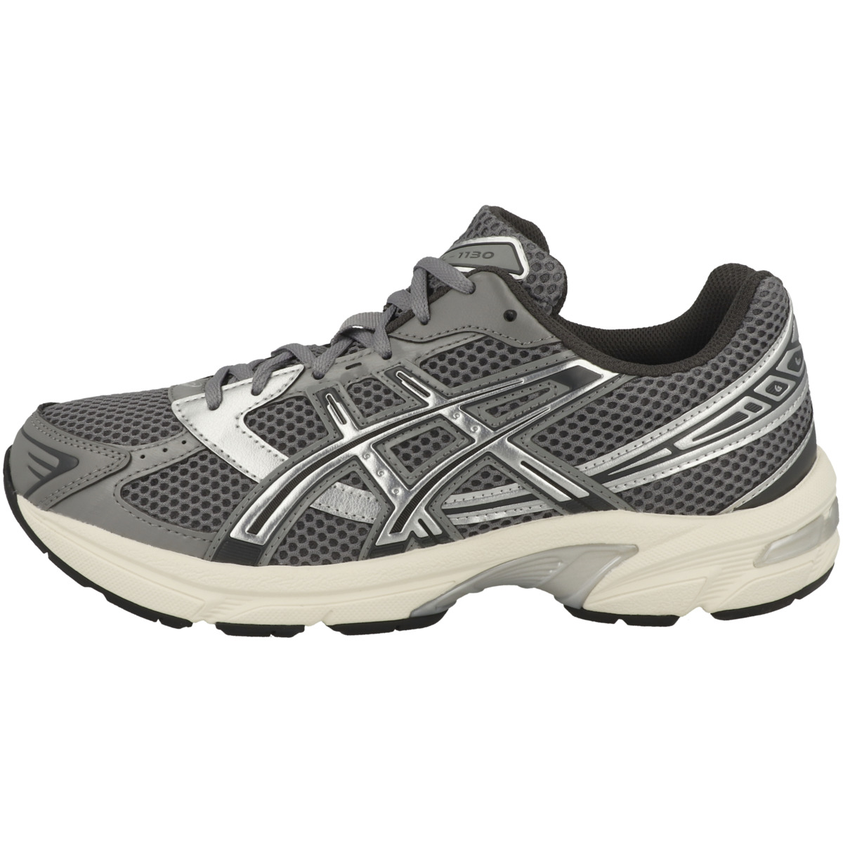 Asics Gel-1130 Men Laufschuhe dunkelgrau