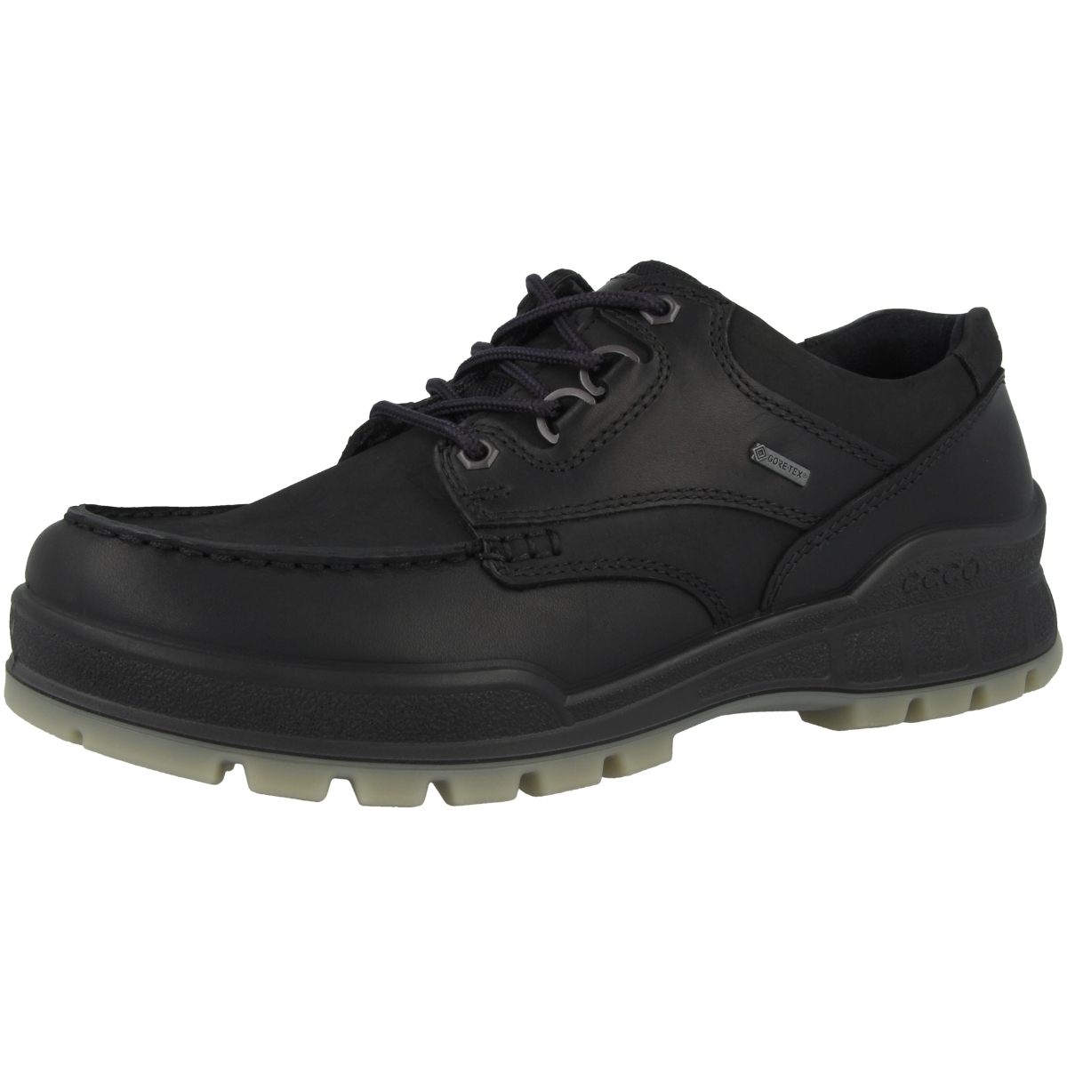 Ecco Track 25 Low GTX Schuhe schwarz Ecco Track 25 Low GTX Schuhe schwarz