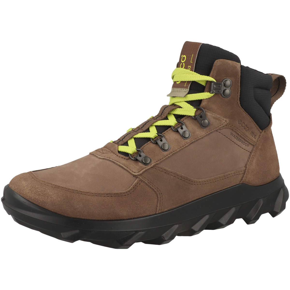 Ecco MX M Outdoorstiefel braun Ecco MX M Outdoorstiefel braun