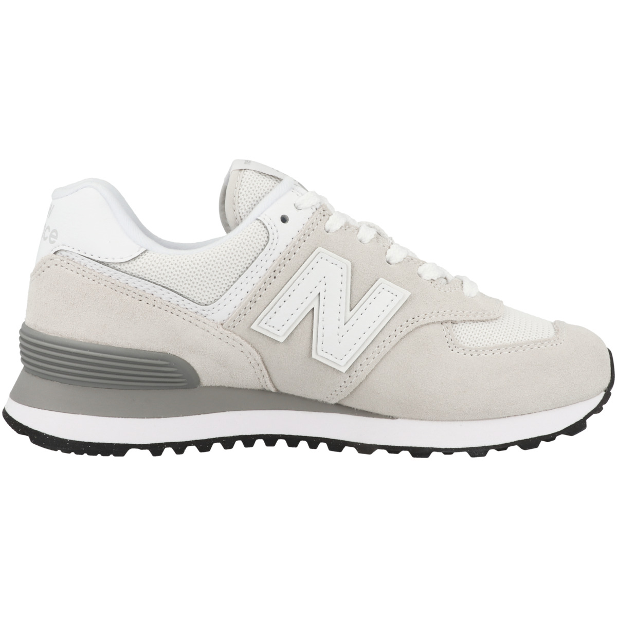 New Balance WL 574 EVW Sneaker beige New Balance WL 574 EVW Sneaker beige