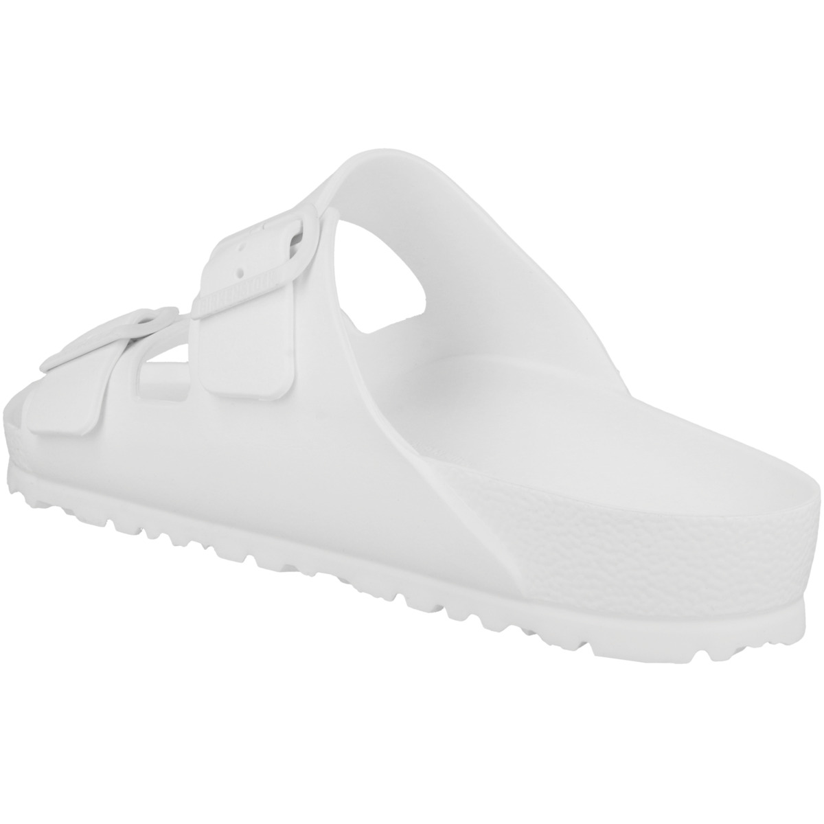 Birkenstock Arizona EVA Sandale Badelatschen normal weiss