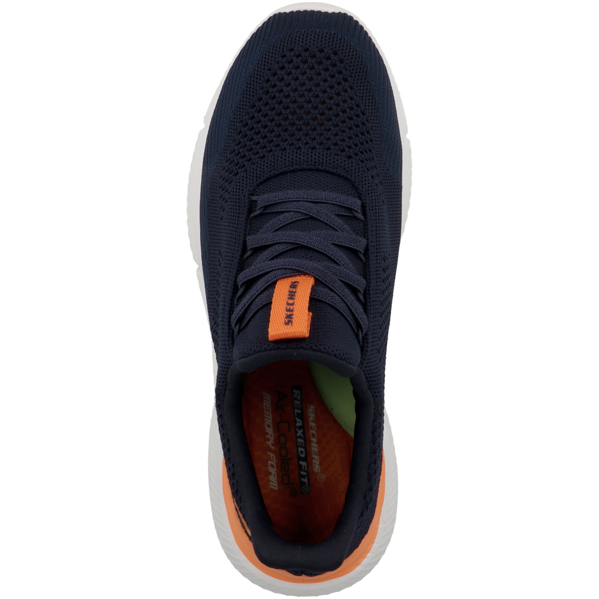 Skechers Ingram - Brexie Sneaker dunkelblau