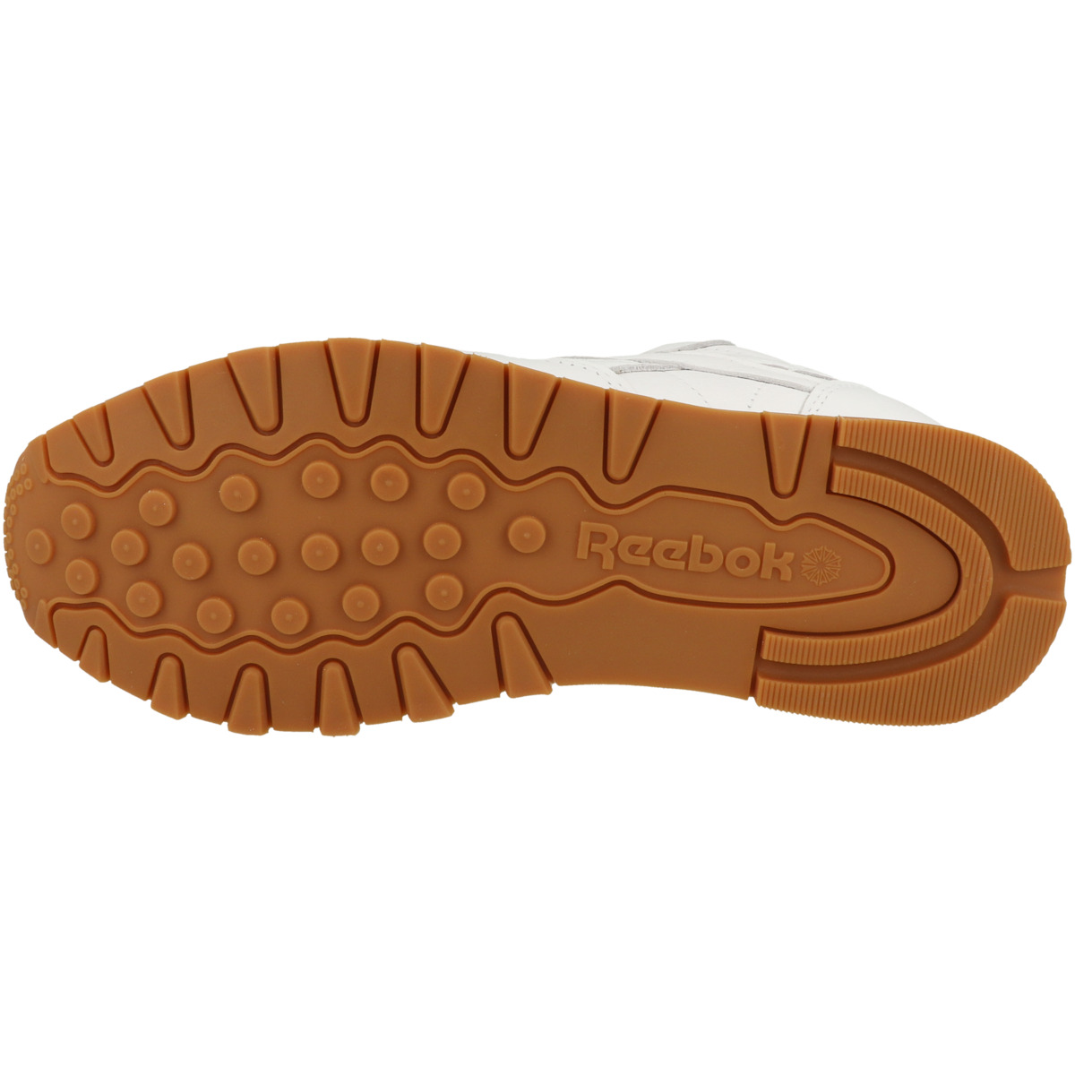Reebok Classic Leather Sneaker low weiss