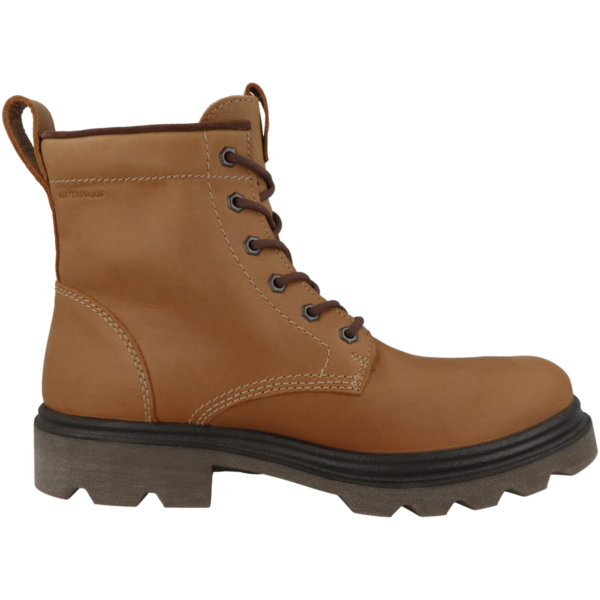 Ecco Grainer M Boots braun Ecco Grainer M Boots braun
