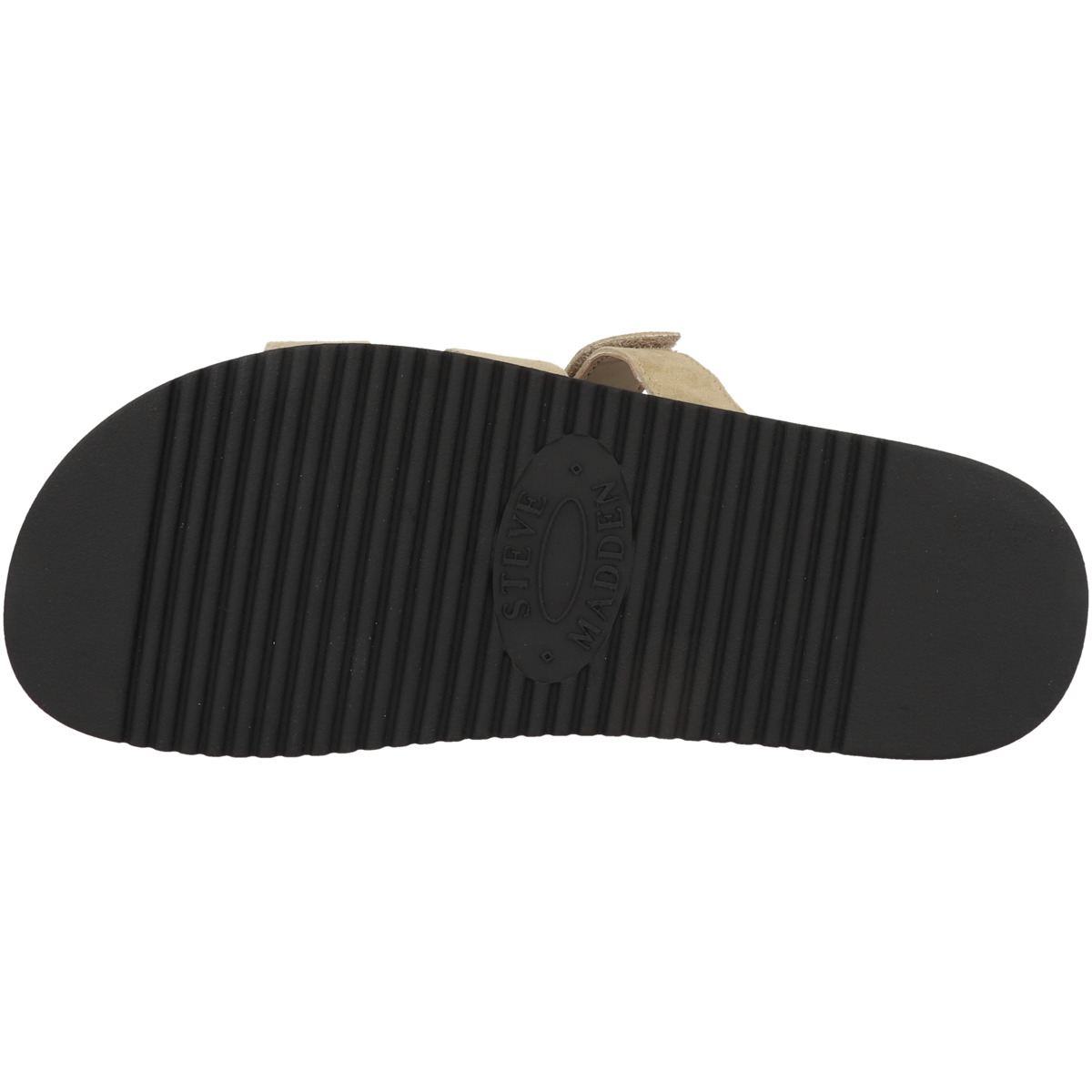 Steve Madden Missile Sandale hellbraun