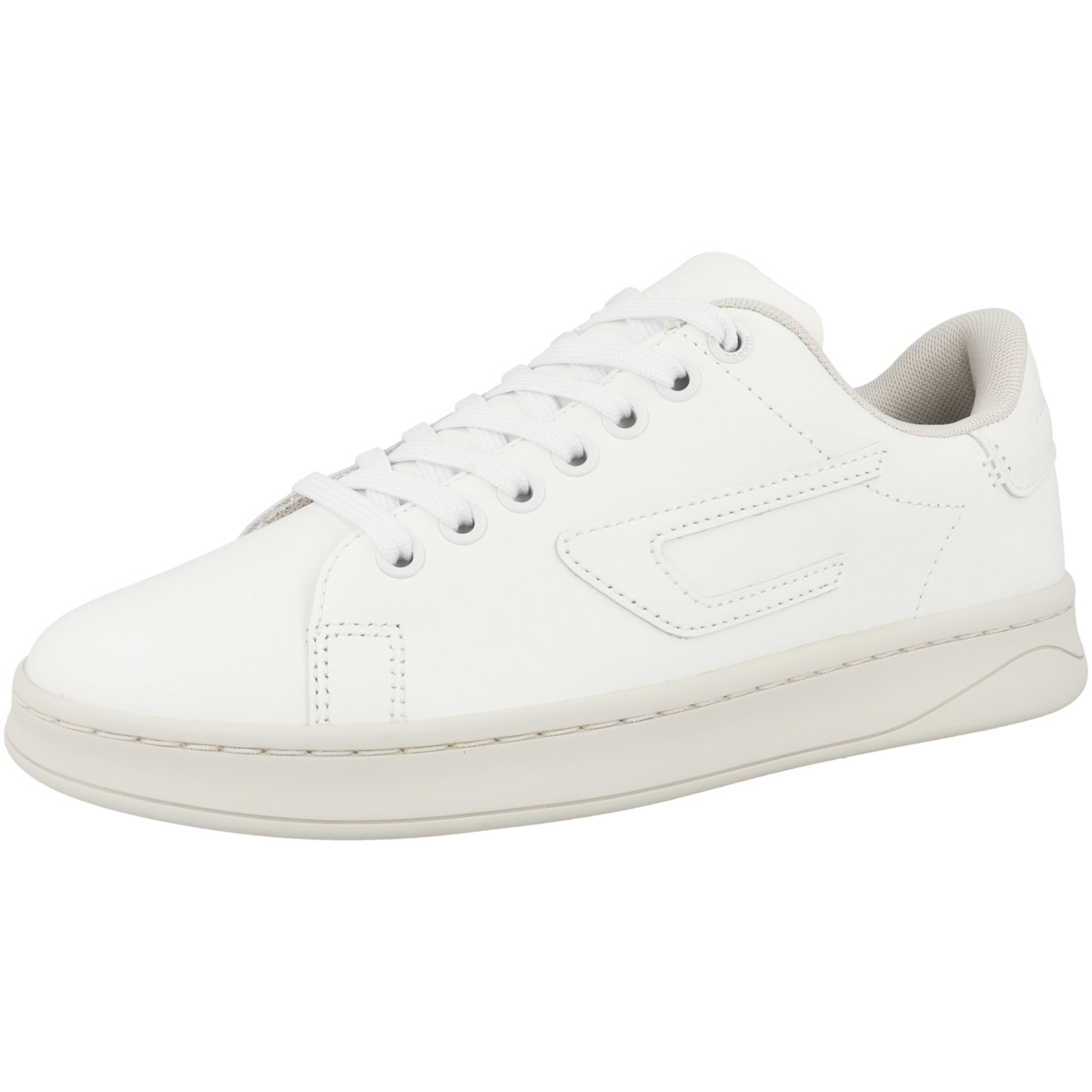 Diesel S-Athene Low W Sneaker weiss Diesel S-Athene Low W Sneaker weiss