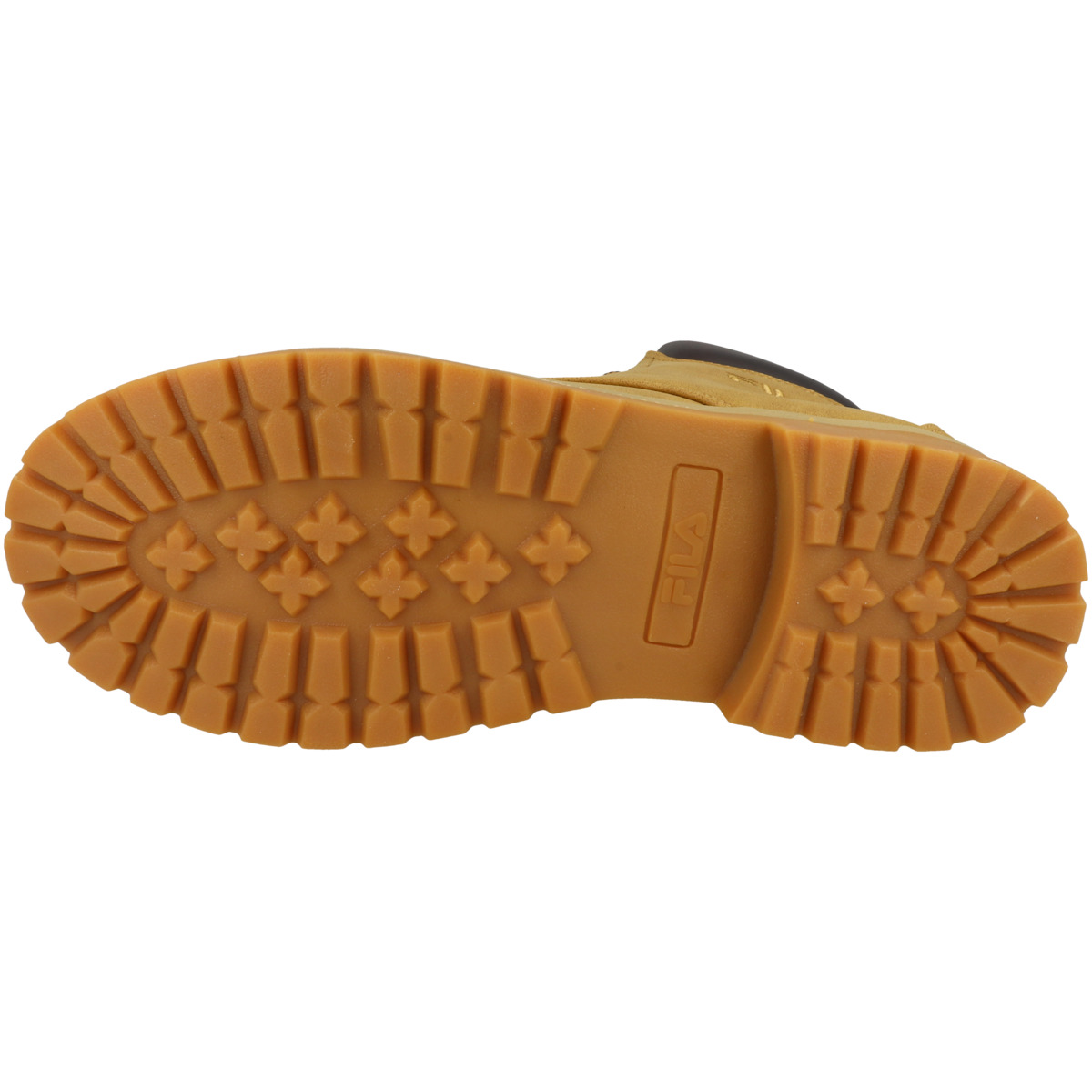 Fila Maverick Mid Women Boots braun Fila Maverick Mid Women Boots braun
