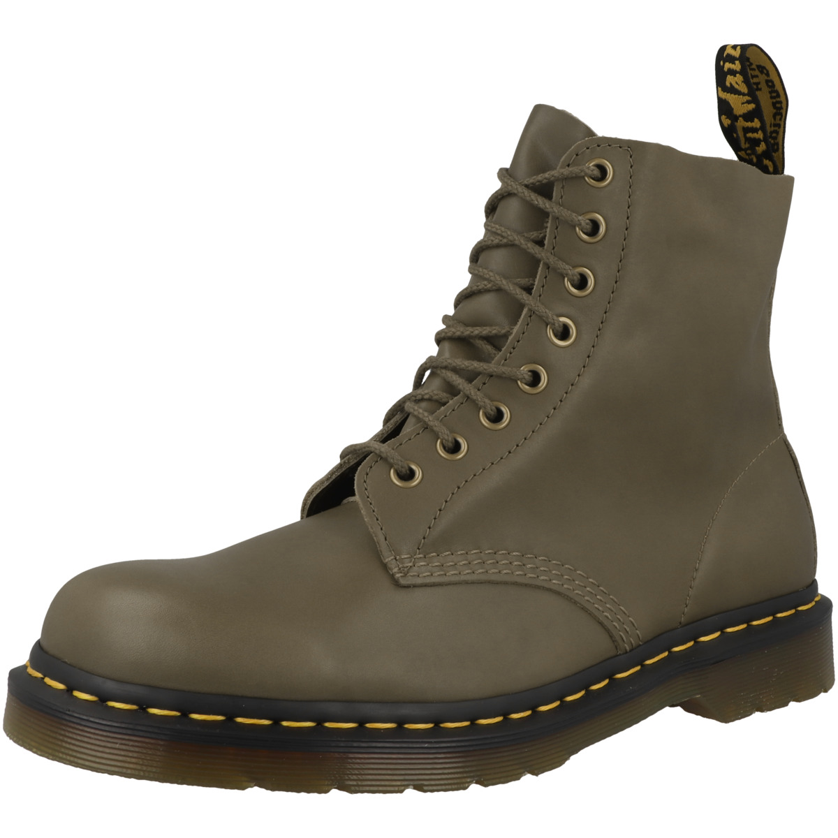 Dr. Martens 1460 Pascal Boots dunkelgruen Dr. Martens 1460 Pascal Boots dunkelgruen