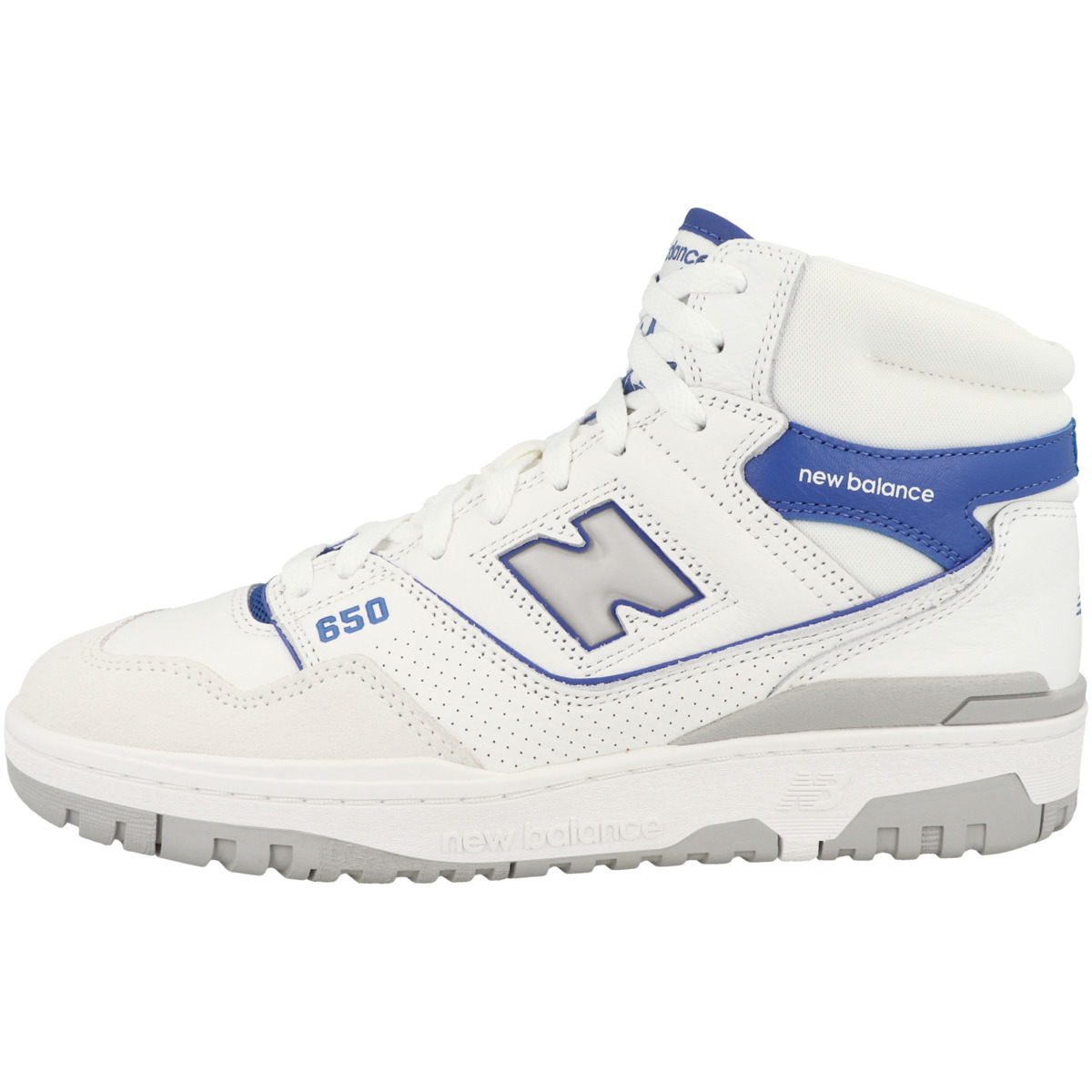 New Balance BB 650 RWI Sneaker weiss