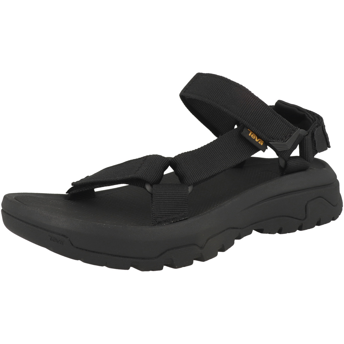 Teva Hurricane XLT3 Sandale schwarz