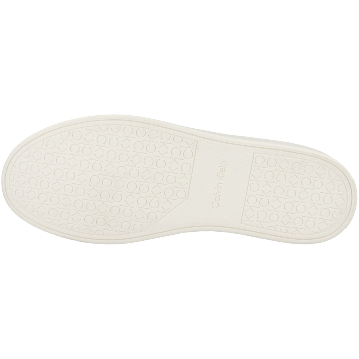 Calvin Klein Low Top Lace Up Knit Sneaker dunkelblau Calvin Klein Low Top Lace Up Knit Sneaker dunkelblau