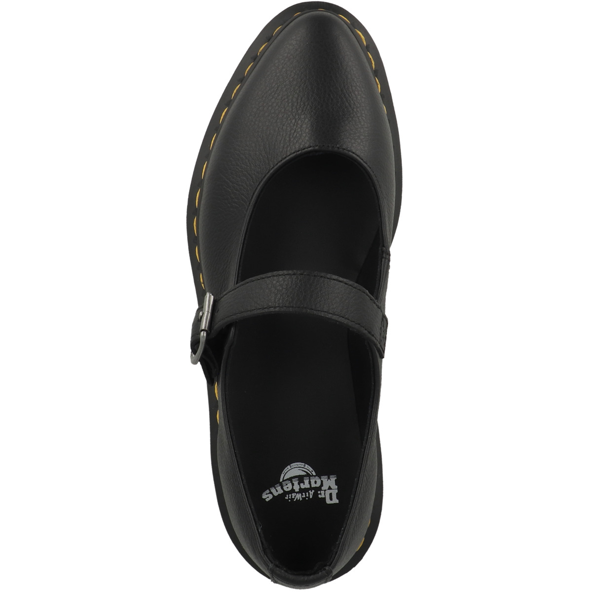 Dr. Martens Elphie Mary Jane Schuhe schwarz Dr. Martens Elphie Mary Jane Schuhe schwarz