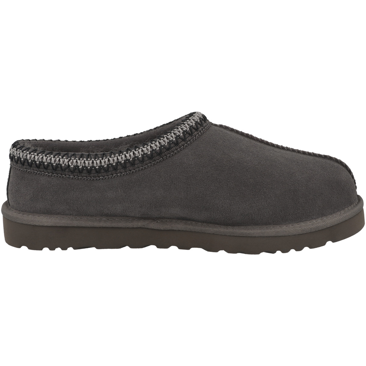UGG Tasman II Men Hausschuhe dunkelgrau