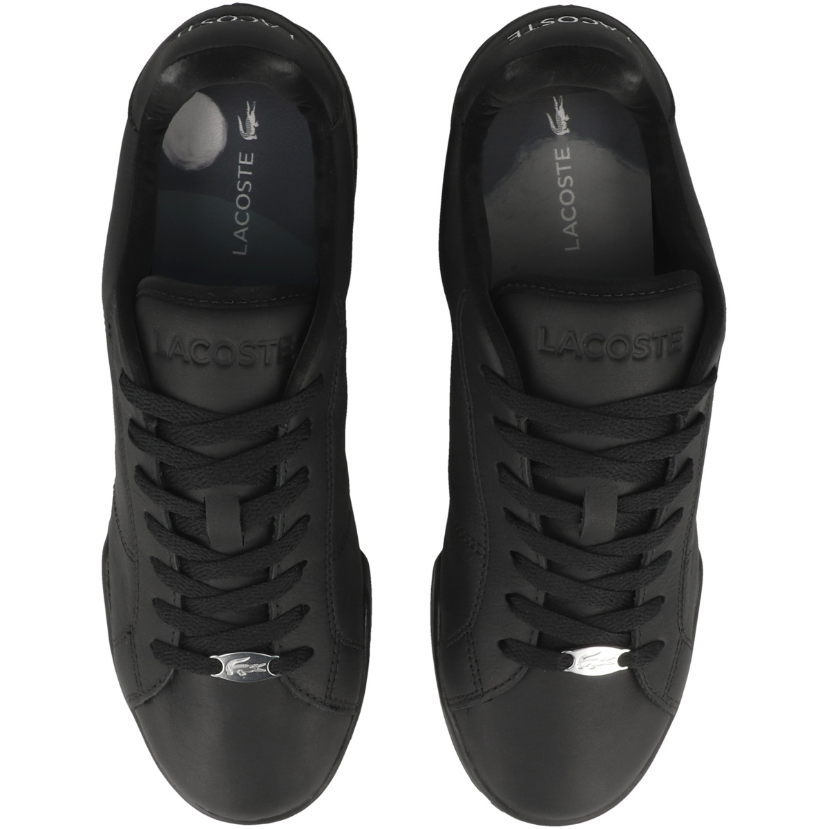 Lacoste Carnaby CUP 225 4 Sneaker low schwarz