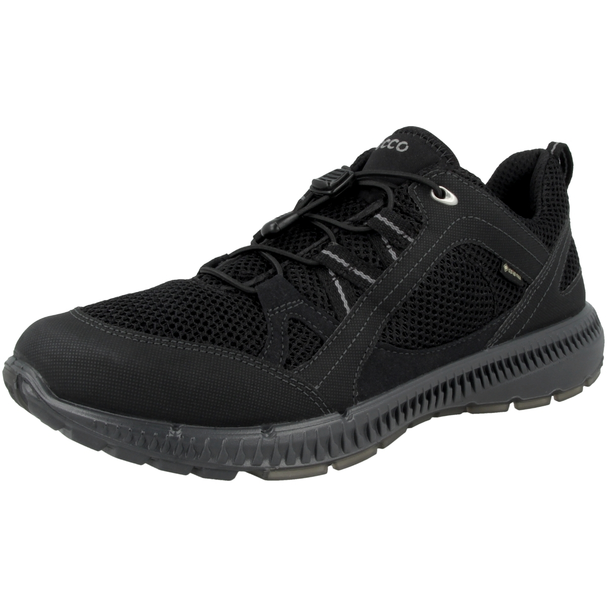 Ecco Terracruise II W Sneaker schwarz Ecco Terracruise II W Sneaker schwarz