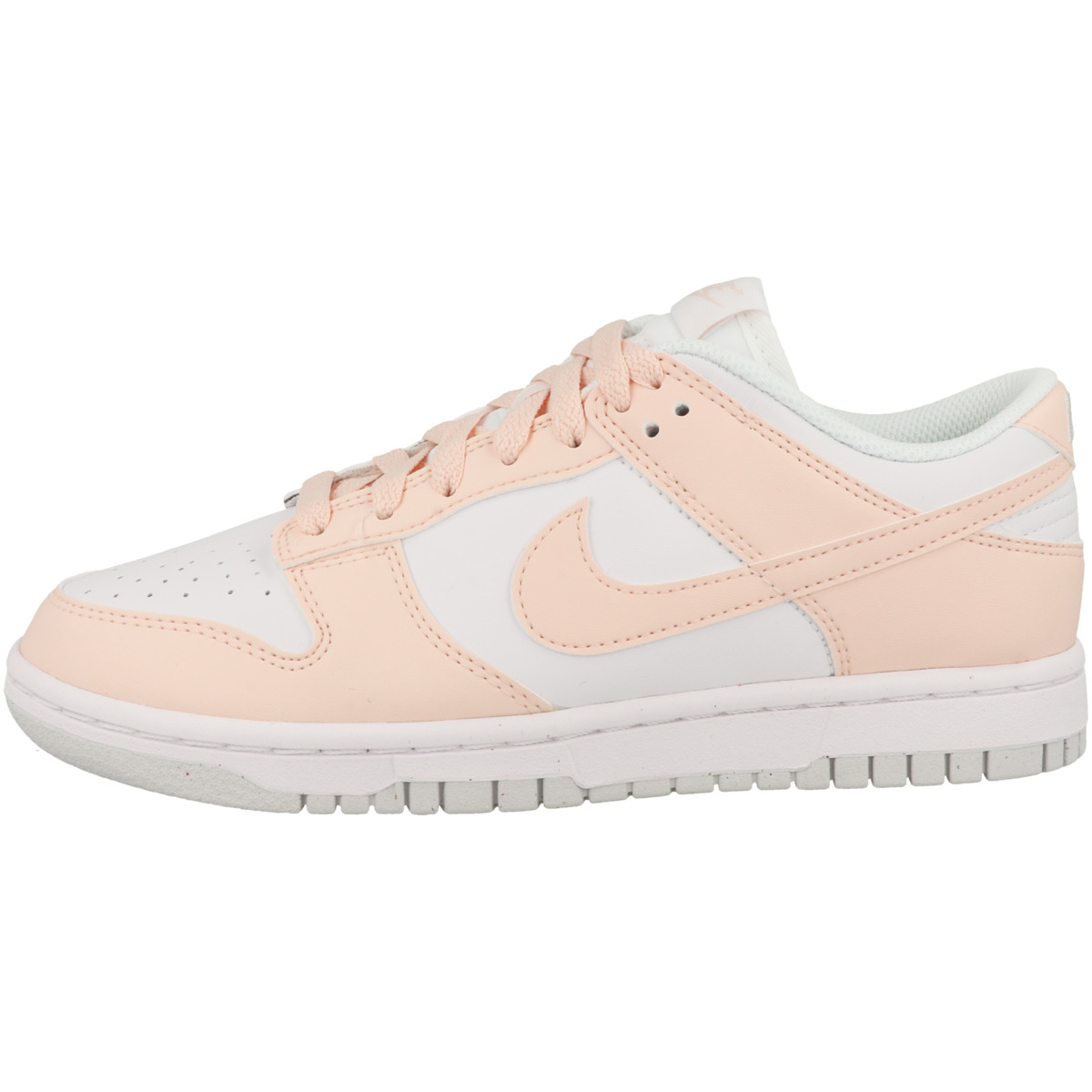 Nike Dunk Low Next Nature Women Sneaker low weiss Nike Dunk Low Next Nature Women Sneaker low weiss