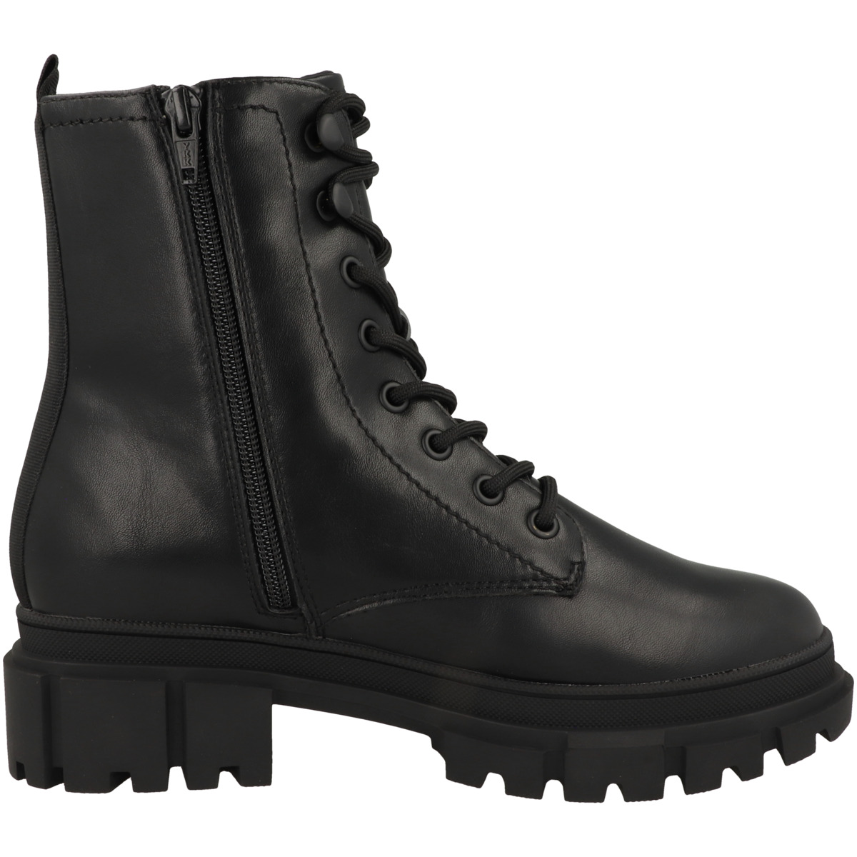 s.Oliver 5-25214-41 Boots schwarz