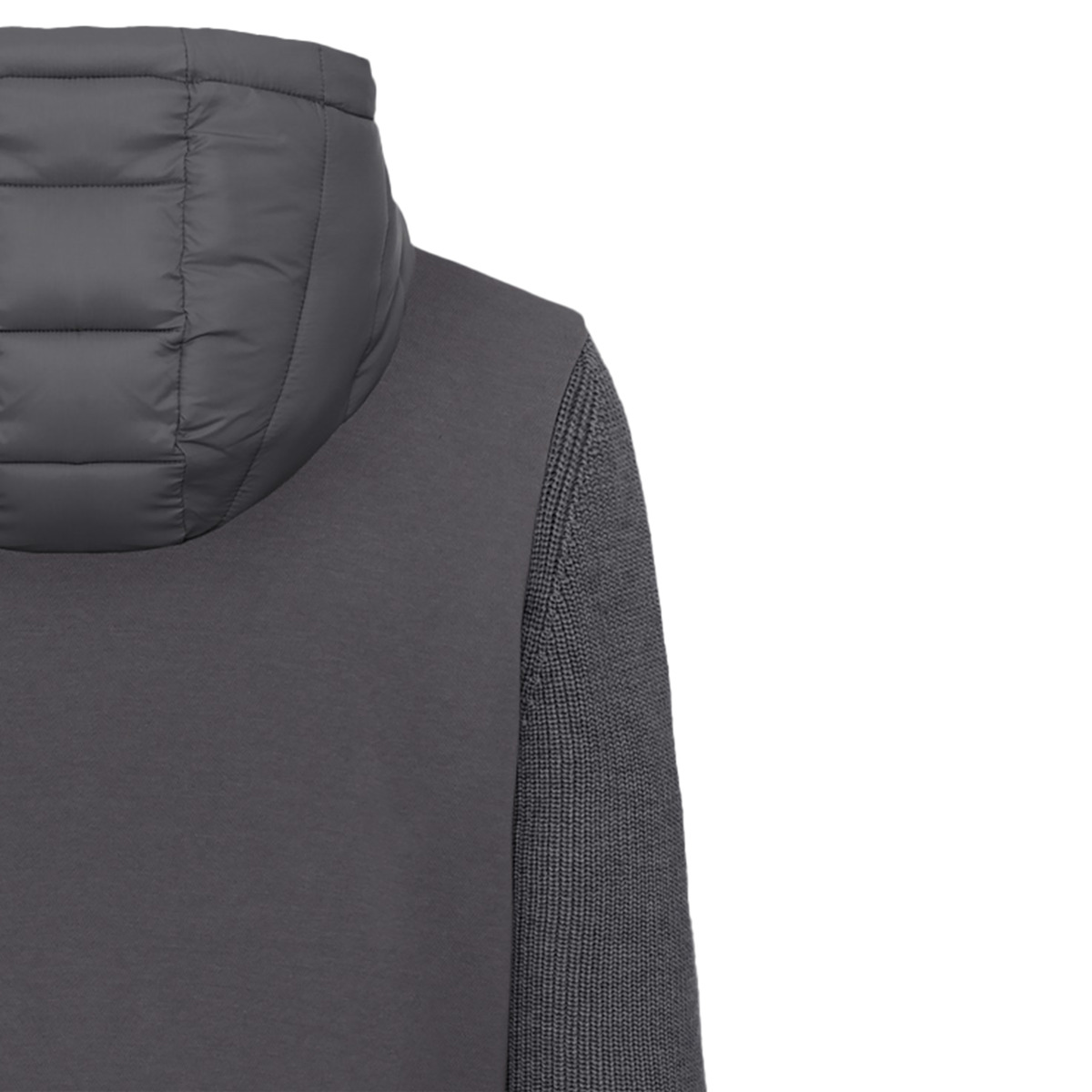 Colmar 1112 Übergangsjacke dunkelgrau