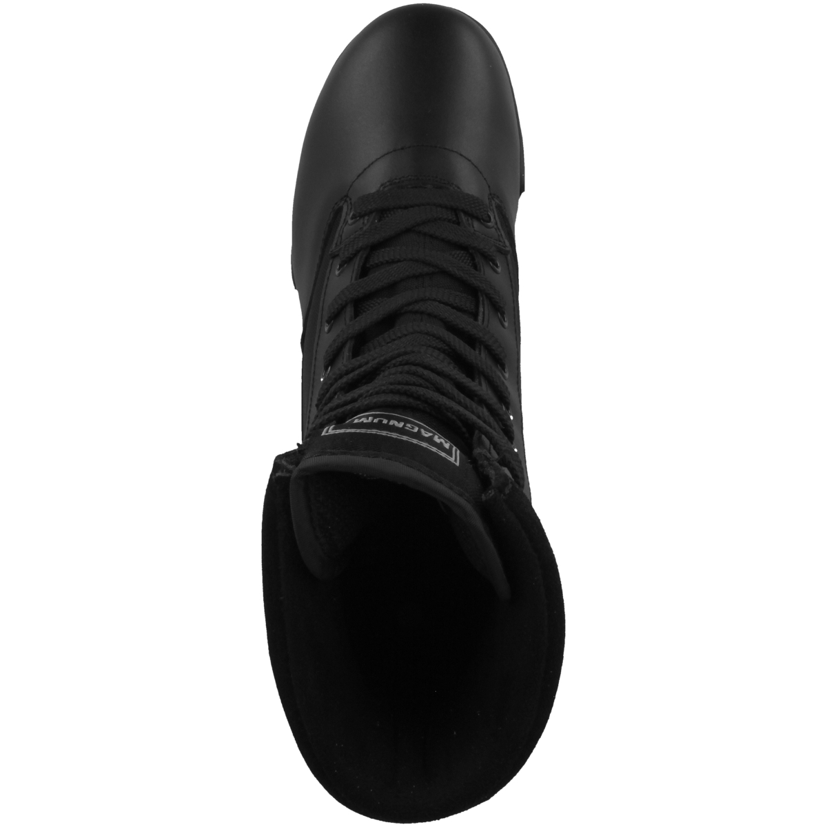 Magnum Hi-Tec Classic Boots schwarz Magnum Hi-Tec Classic Boots schwarz