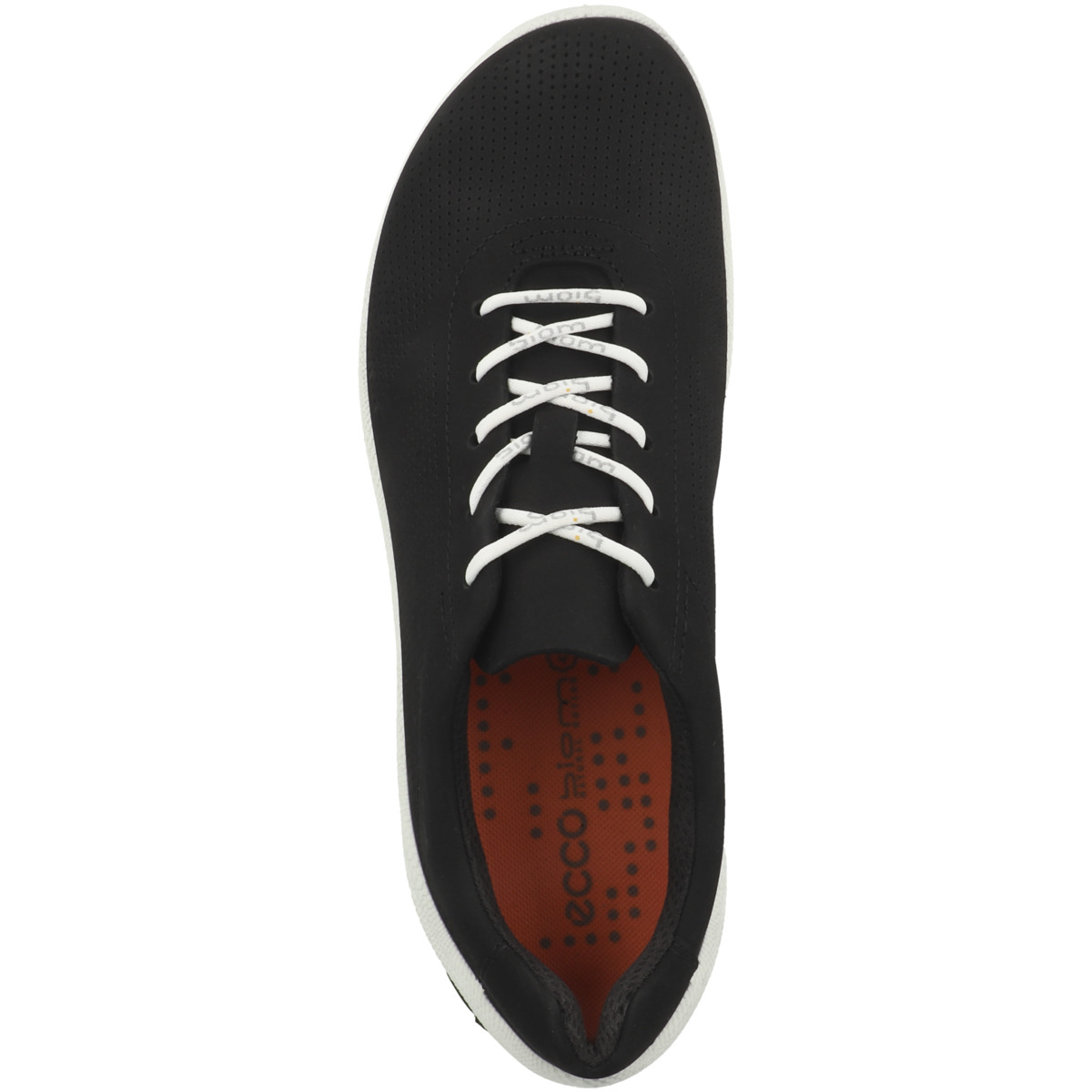Ecco Biom Lite M Halbschuhe schwarz Ecco Biom Lite M Halbschuhe schwarz